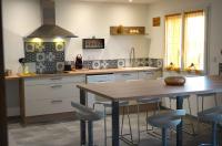 Duplex Sole Mio - Ferienwohnung Bazet