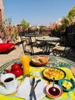 Dar Fangui - B&B Marrakech