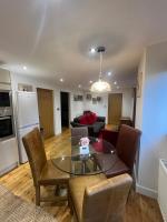 B&B Upper Hulme - Pine cottage with private hot tub - Bed and Breakfast Upper Hulme