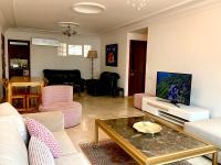 B&B Rabat - Hayriad : Charmant 3 Chambres . Wifi, Smart TV - Bed and Breakfast Rabat