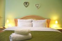 Renewed central apartment - B&B Lviv