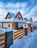 Słoneczne Chatki - B&B Knurów