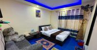 B&B Kathmandu - Hotel Yog Darshan - Bed and Breakfast Kathmandu