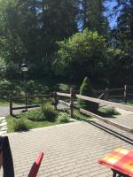 Appartamento in baita - B&B Pragelato