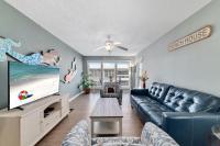 Sea Oats G204 - B&B