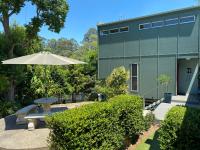 "La Petite Grange" Maleny - Ferienwohnung