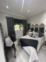 B&B Welkom - RR Luxury apartment - Bed and Breakfast Welkom