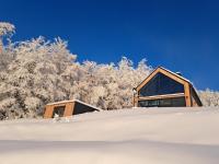 Reset Kudłacze - Ferienwohnung Pcim