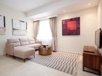 B&B Accra - Stylish 2 Bedroom in Osu - Bed and Breakfast Accra