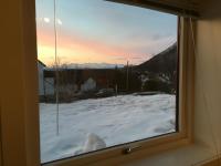 Sentralt plassert leilighet ved Sherpatrappen - B&B Tromsø