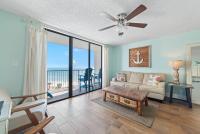 Seaside Beach & Racquet Club 4711 - B&B