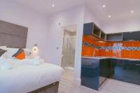 Habitación Superior con cama extragrande