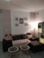 Appartement Gournay-sur-Marne - B&B Gournay-sur-Marne