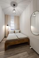Modern Living Apartment - 3-Zimmer - Nürnberg Nord, ruhige Seitenstraße, fußläufig Straßenbahn - Chambres d'hôtes Nuremberg