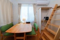 B&B Tokyo - nakano five - Vacation STAY 51880v - Bed and Breakfast Tokyo