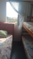 Appartement met 2 slaapkamers