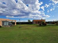 Suite independiente con parque - Ferienwohnung San Rafael