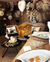 Eden palm suite & spa - B&B Berre-l'Étang