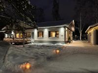 B&B Rovaniemi - Villa Kataja - Bed and Breakfast Rovaniemi