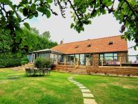 My Way Guest House - B&B Durham