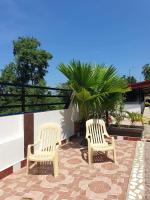 Hiddennest Guest house - Ferienwohnung Alcantara