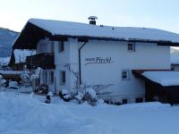 Haus Pirchl - B&B Westendorf