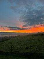 The Lookout - B&B