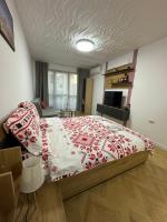 B&B Veliko Tarnovo - Apartment Studio Shevitsa 2 - Bed and Breakfast Veliko Tarnovo