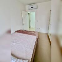 Apartamento de 2 dormitorios