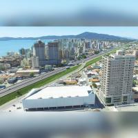 Fique pertinho do mar - Bed and Breakfast Itapema