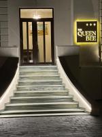 The Queen Bee - premium apartments - B&B