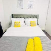 Chambre Double avec Salle de Bains Privative