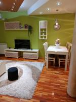 Cozy land - Bed and Breakfast Šabac