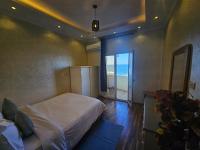 Simple sea view apartment - families only - Ferienwohnung Alexandria