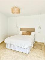 SR Mar Bonita 2BDR Playa de la Carihuela - Chambres d’hôtes Torremolinos