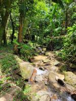 Pousada Pedra Grande - SANA - B&B Macaé