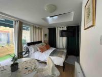 Cosy studio on the Thames - B&B