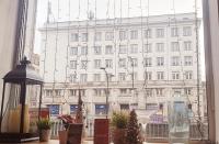 City Center Apartment near public swimming pool - Chambres d'hôtes Varsovie