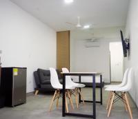 Loft del Río Honda - Apartaestudio completo con parqueadero y aire acondicionado - B&B Honda