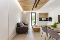 Apartamento de 2 dormitorios