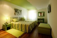 Chambre Lits Jumeaux