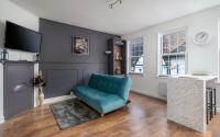 B&B Kingston upon Thames - Stylish apartment in the heart of Kingston town centre - Bed and Breakfast Kingston upon Thames