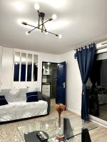 Proche stade de France avec parking - Chambres d’hôtes Saint-Denis