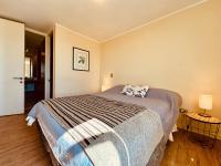 Apartment mit 2 Schlafzimmern
