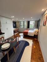 Suíte Horto - B&B Ouro Preto