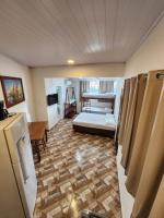 Hospedaria Ilhabela - Flats Balsa - B&B Ilhabela