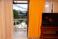 2 Bedroom Queen Suite, Garden View, Balcony - Non Smoking