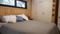 Cabaña Bosque Rio - B&B