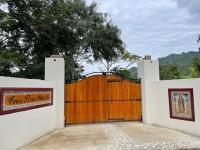 Hermosa Cabaña cerca a Villeta - B&B