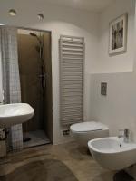 Atelier Relax Petit Turin - Centralissimo - B&B